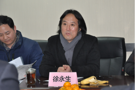 加強合作交流，促進工作提升
