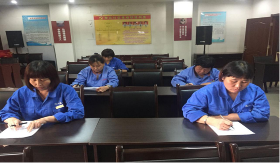 實(shí)操技能在提升，文化素質(zhì)不掉隊(duì)
