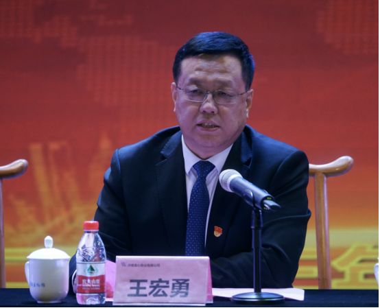 精業(yè)礪進(jìn)展風(fēng)采，匠心篤行譜華章